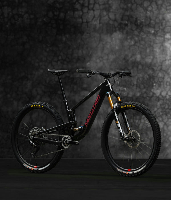 Tallboy - 2025