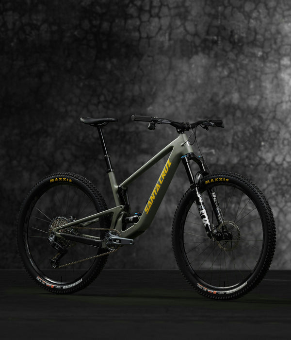 Tallboy - 2025