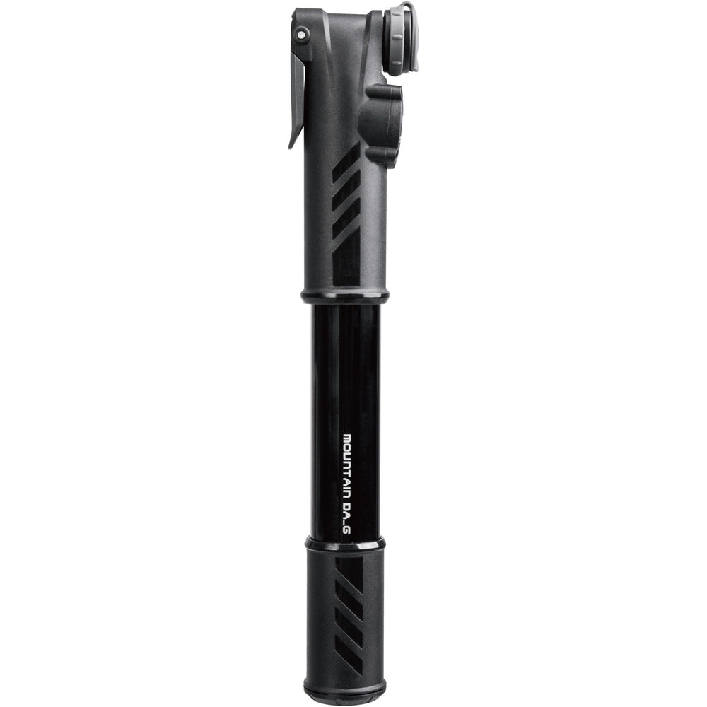 Topeak Mountain DA G Mini Pump