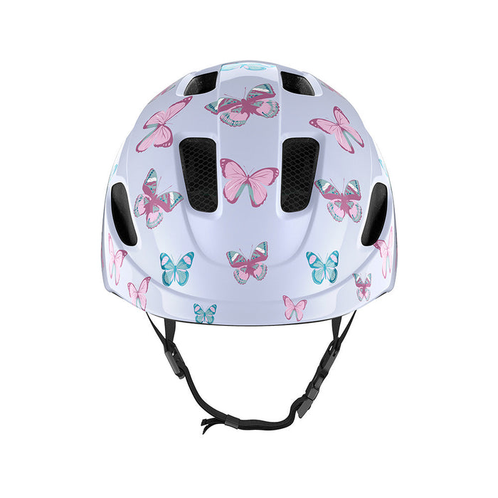 Lazer Nutz Kineticore Kids' Helmet