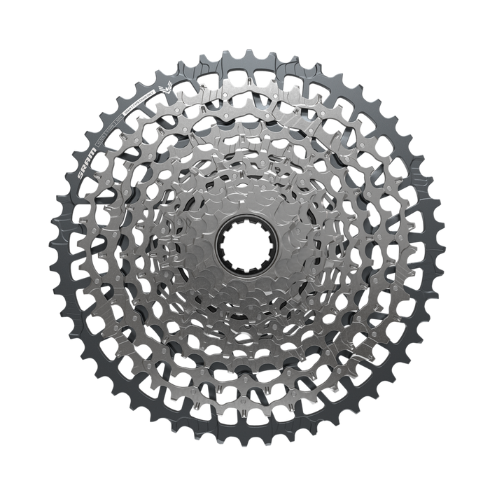 SRAM XS-1275 T-Type Eagle 10-52T 12-speed Mountain Bike Cassette