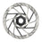 SRAM HS2 Disc Brake Rotor - 160mm, Center Lock