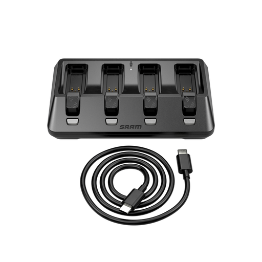 SRAM AXS eTap 4-Port Battery Base Charger