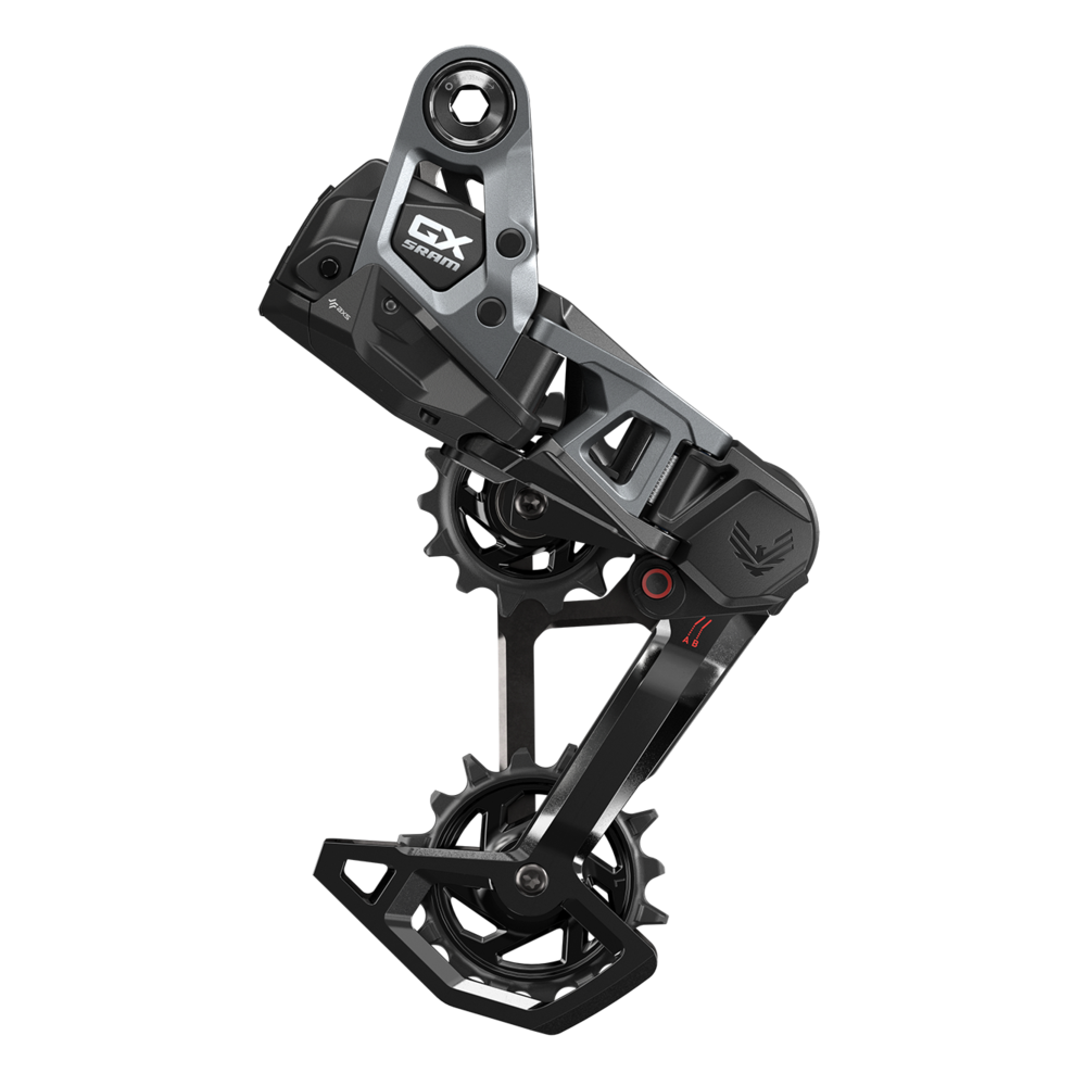SRAM GX Eagle T-Type AXS Rear Derailleur, Battery NOT Included