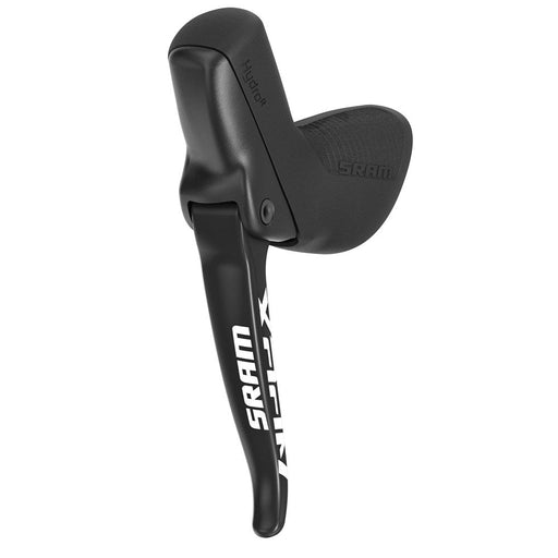 SRAM Apex Hydraulic Disc Brake and Cable-Actuated Dropper Remote Lever