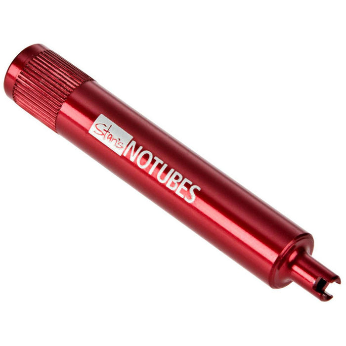 Stan's NoTubes Valve Core Remover