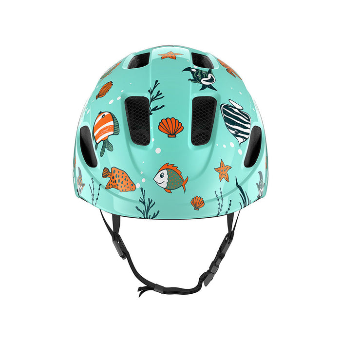 Lazer Pnut Kineticore Kids' Helmet