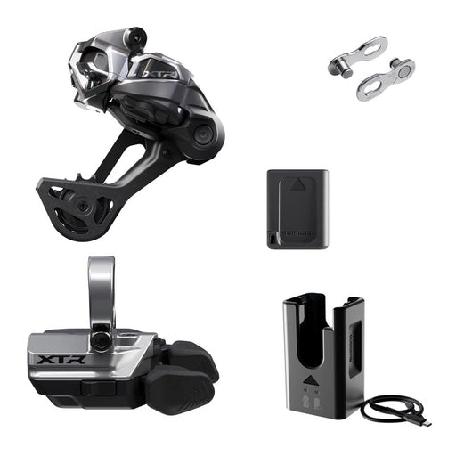 XTR M9250 Di2 DRIVETRAIN UPGRADE KIT