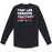 Troy Lee Designs Ruckus Long Sleeve Ride Tee