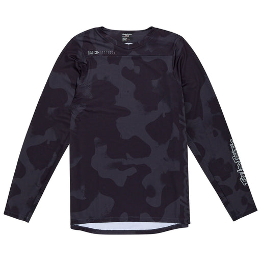 Troy Lee Designs Long Sleeve Skyline Jersey