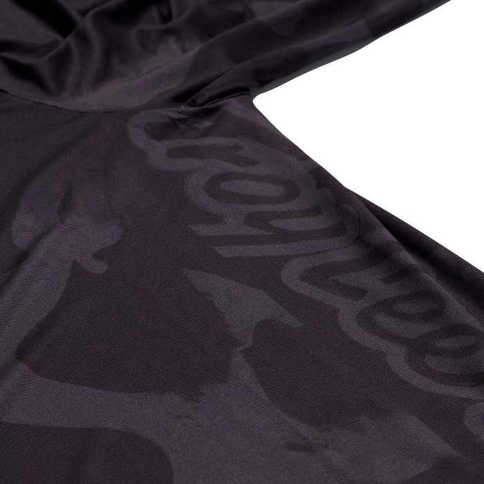 Troy Lee Designs Long Sleeve Skyline Jersey