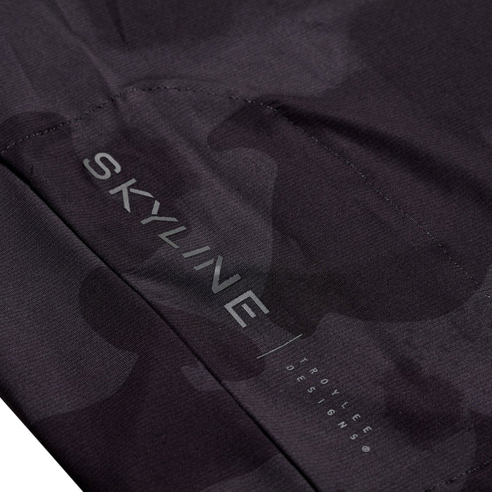 Troy Lee Designs Long Sleeve Skyline Jersey