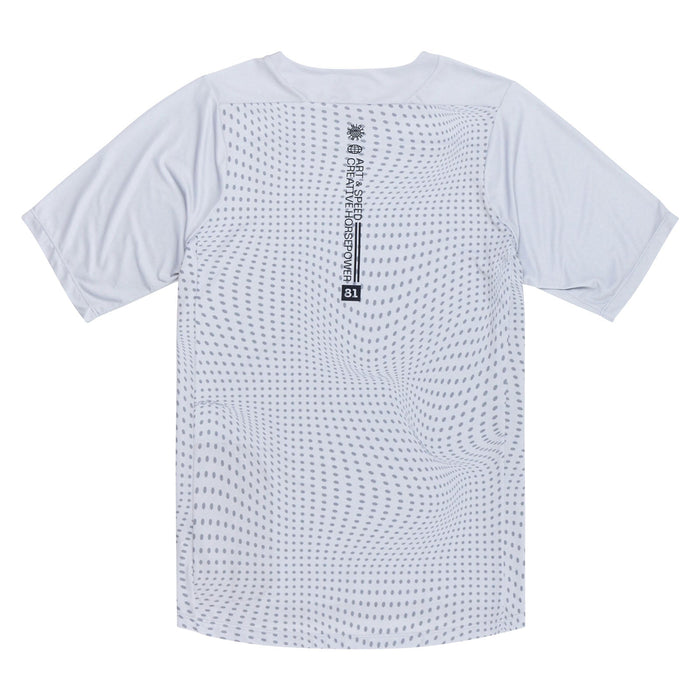 Troy Lee Short Sleeve Skyline Jersey