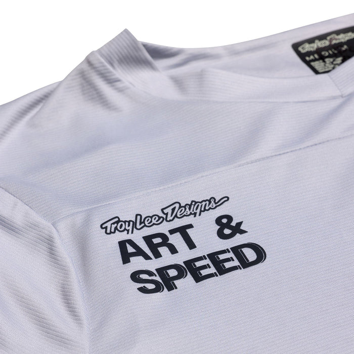 Troy Lee Short Sleeve Skyline Jersey