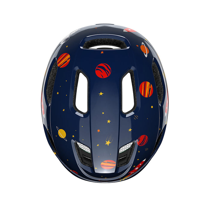 Lazer Nutz Kineticore Kids' Helmet