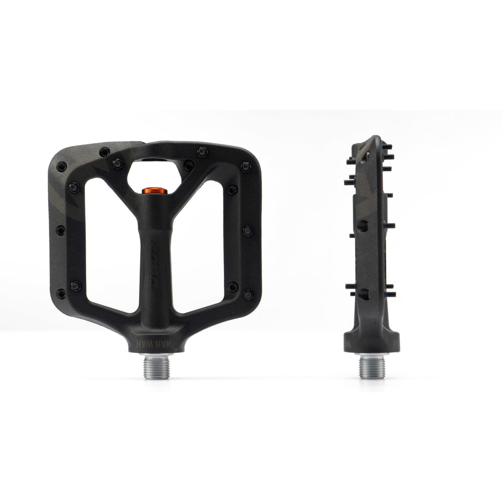Kona Wah Wah 2 Small Composite Mountain Bike Pedals