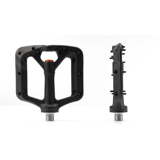 Kona Wah Wah 2 Small Composite Mountain Bike Pedals