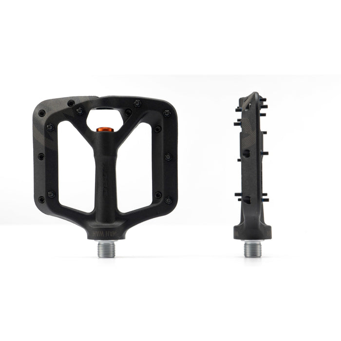 Kona Wah Wah 2 Small Composite Mountain Bike Pedals