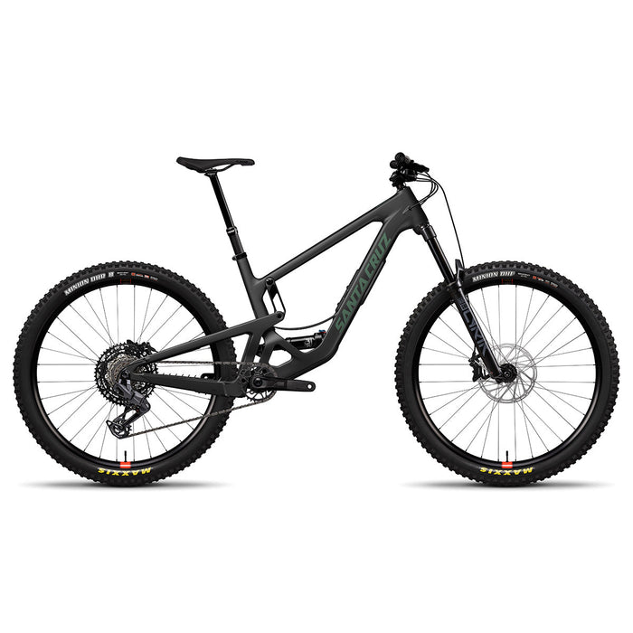 2026 Hightower C 70