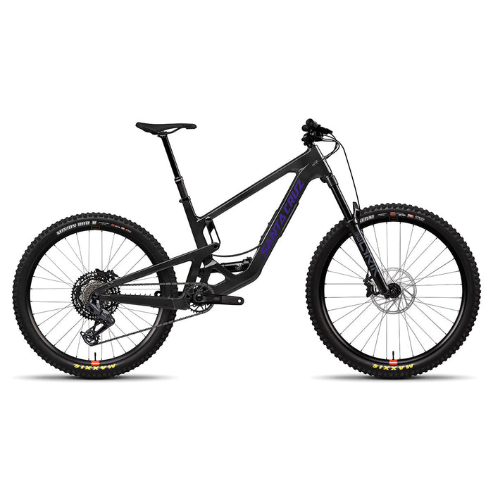 2026 Bronson C 70