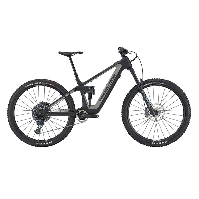 2025 Transition Carbon Relay Bike