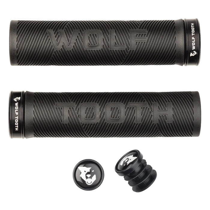 Wolf Tooth Components Echo Grip