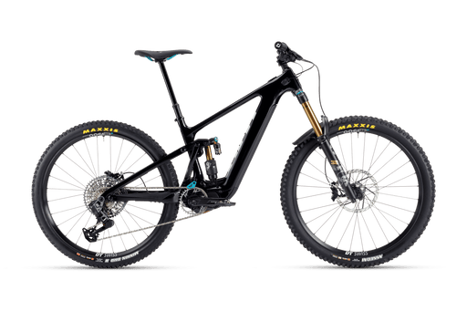 2025 Yeti 160E C3
