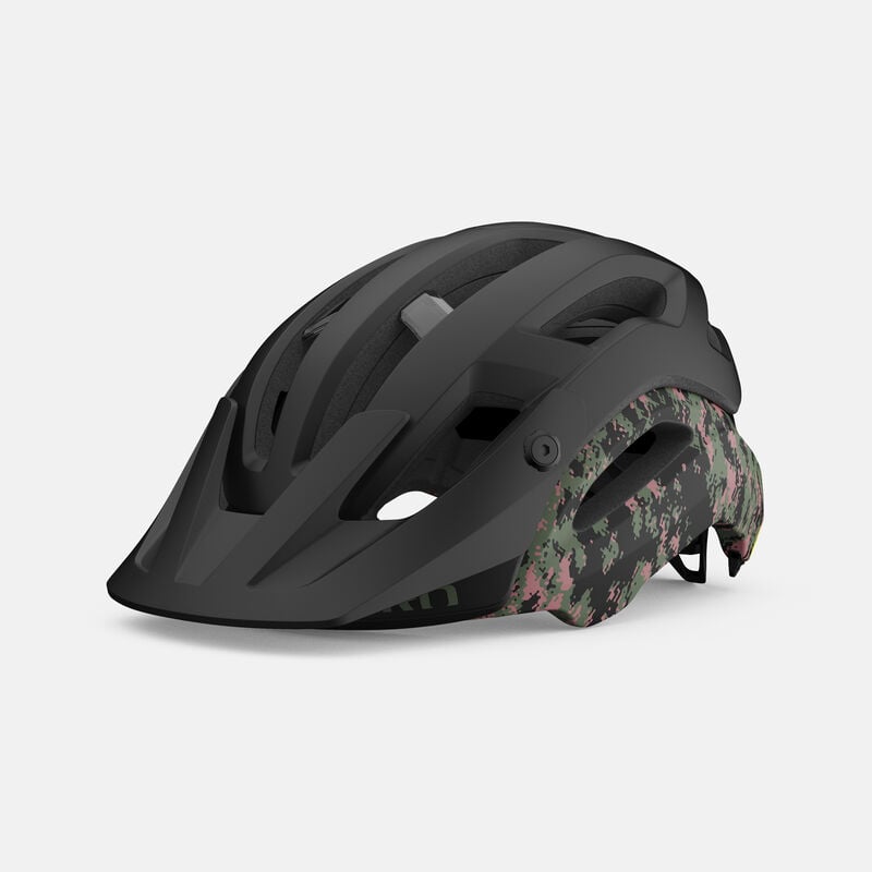 Manifest Spherical Helmet