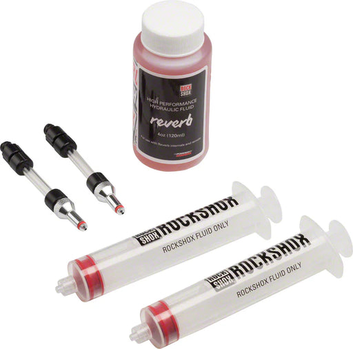 Standard Bleed Kit