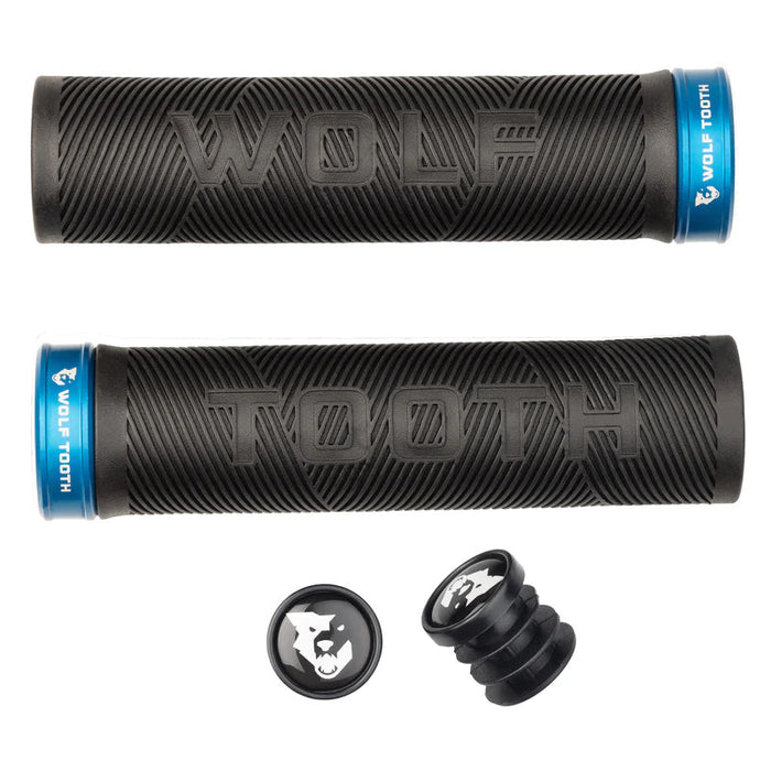 Wolf Tooth Components Echo Grip