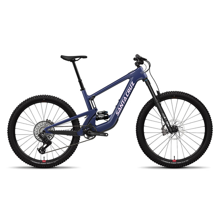 2025 Heckler SL C GXS AXS