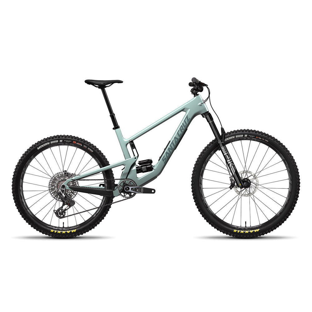 2025 5010 CC XO AXS