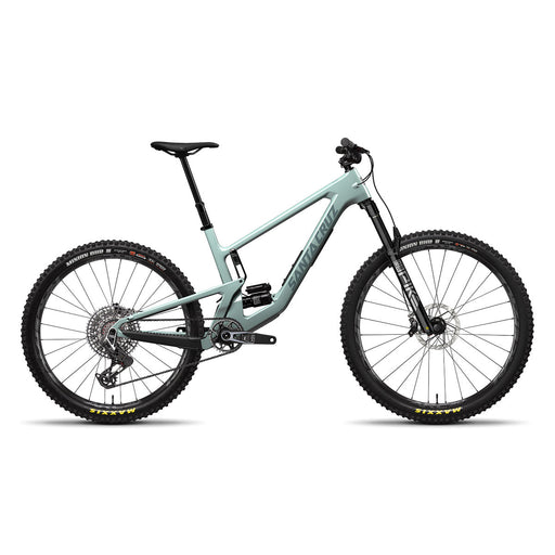 2025 5010 CC XO AXS
