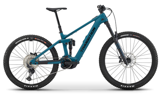 2025 Regulator CX Deore