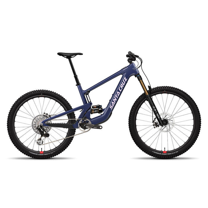 2025 Heckler SL CC XX AXS RSV