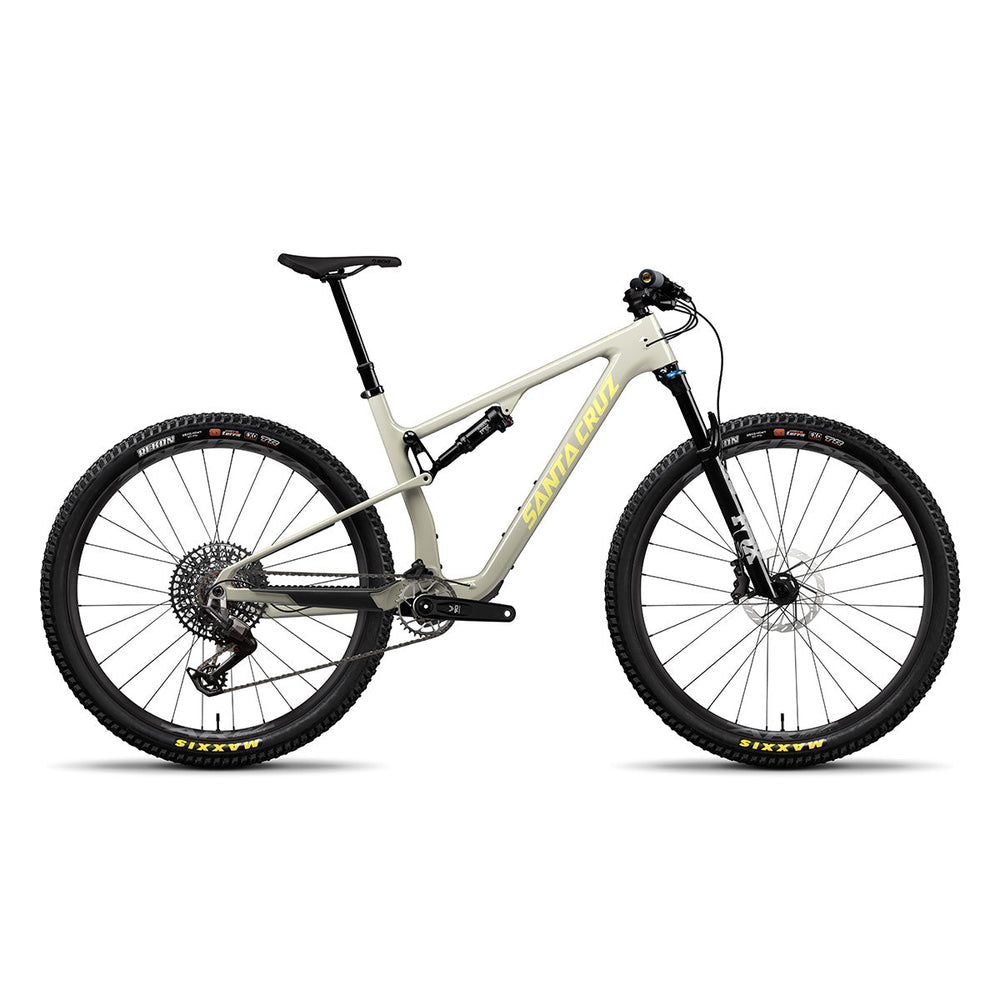 2026 Blur C 90 Trail