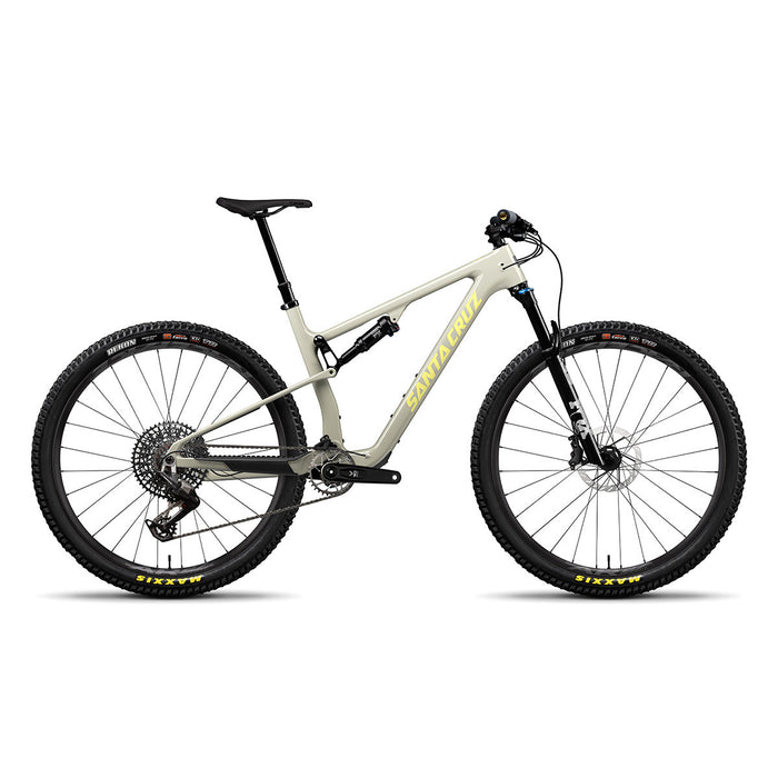 2026 Blur C 90 Trail