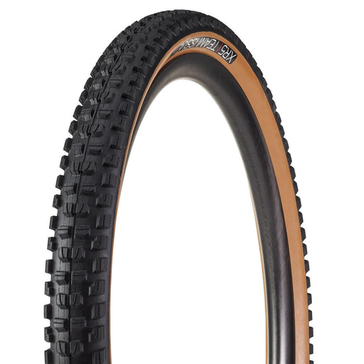 Bontrager XR5 Team Issue 27.5x2.50 TLR Tanwall Tire