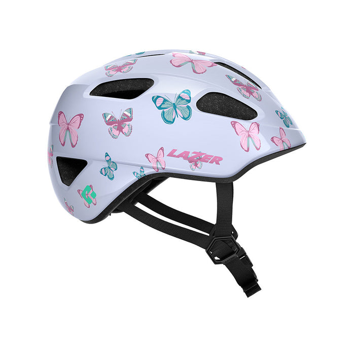 Lazer Nutz Kineticore Kids' Helmet