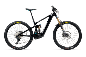 2025 Yeti 160E T3