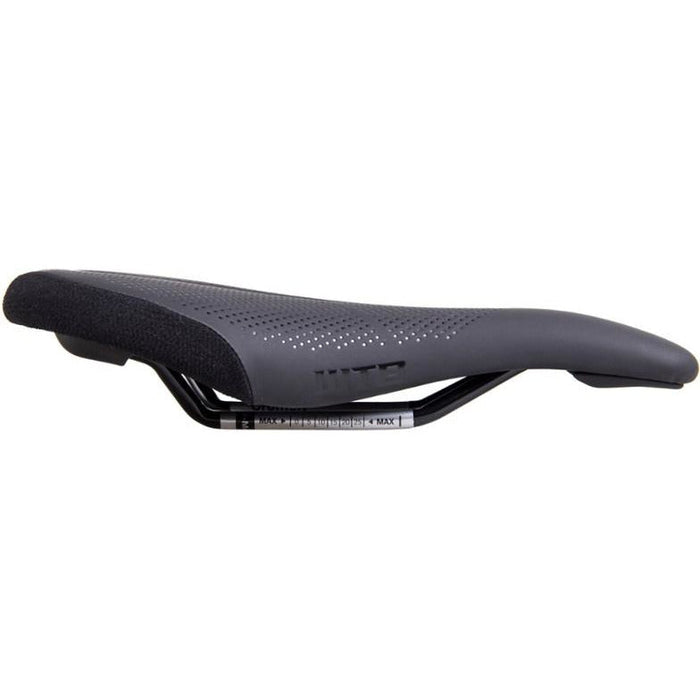 WTB Deva Medium Cromoly Black Saddle