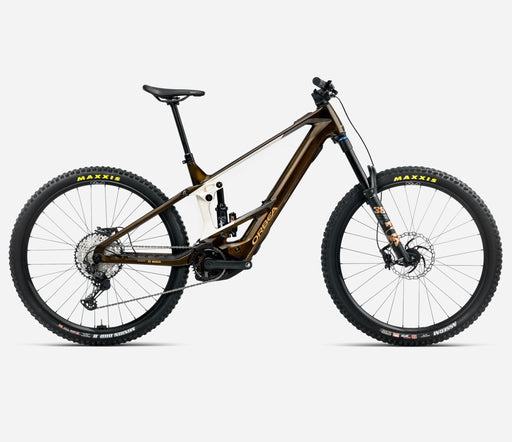 2026 Wild M10