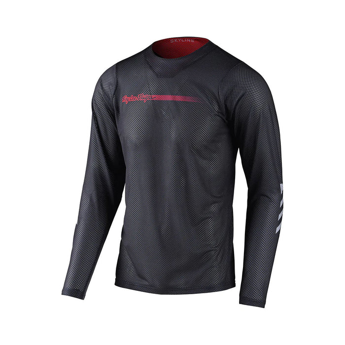 Troy Lee Skyline Air Long Sleeve Jersey — SALE