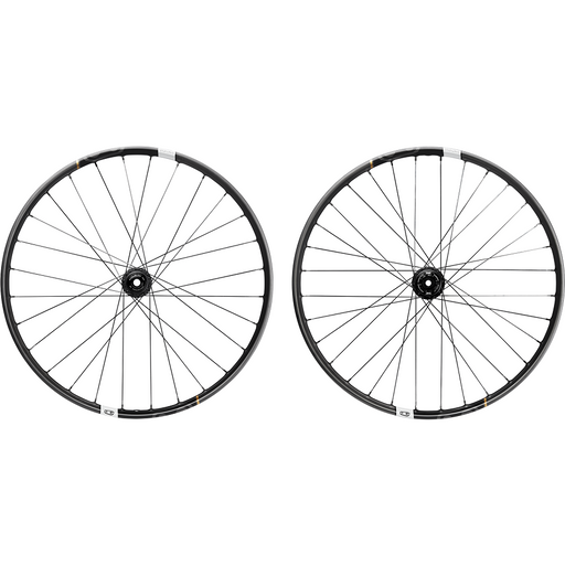 Crankbrothers Synthesis Enduro 11 Carbon Wheelset, 29/27.5, SRAM XD