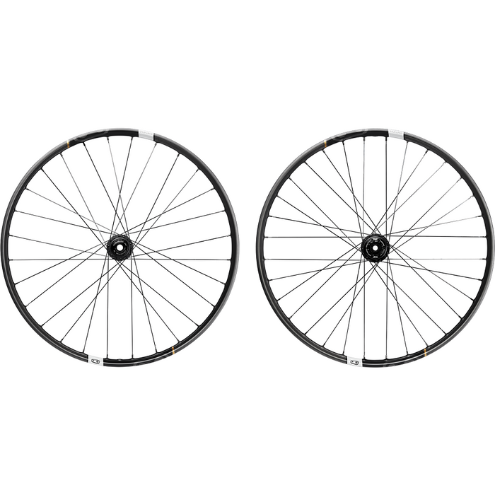 Crankbrothers Synthesis Enduro 11 Carbon Wheelset, 29/27.5, SRAM XD
