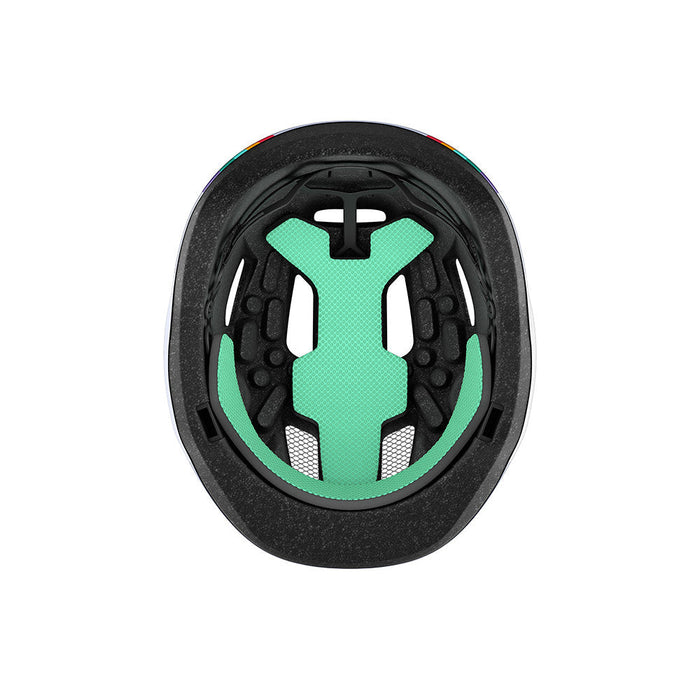 Lazer Pnut Kineticore Kids' Helmet