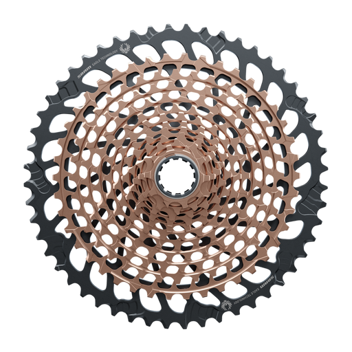 SRAM XX1 Eagle XG-1299 Cassette - 12-Speed, 10-52t