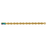 SRAM PC XX1 Eagle HollowPin Chain 126 links PowerLock 12 Speed Gold