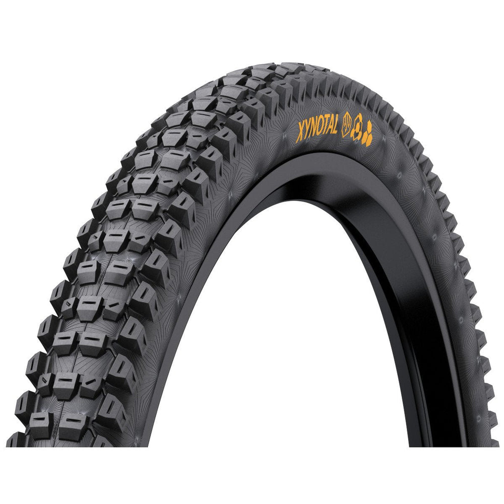 Xynotal, Folding, Tire