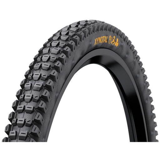Xynotal, Folding, Tire